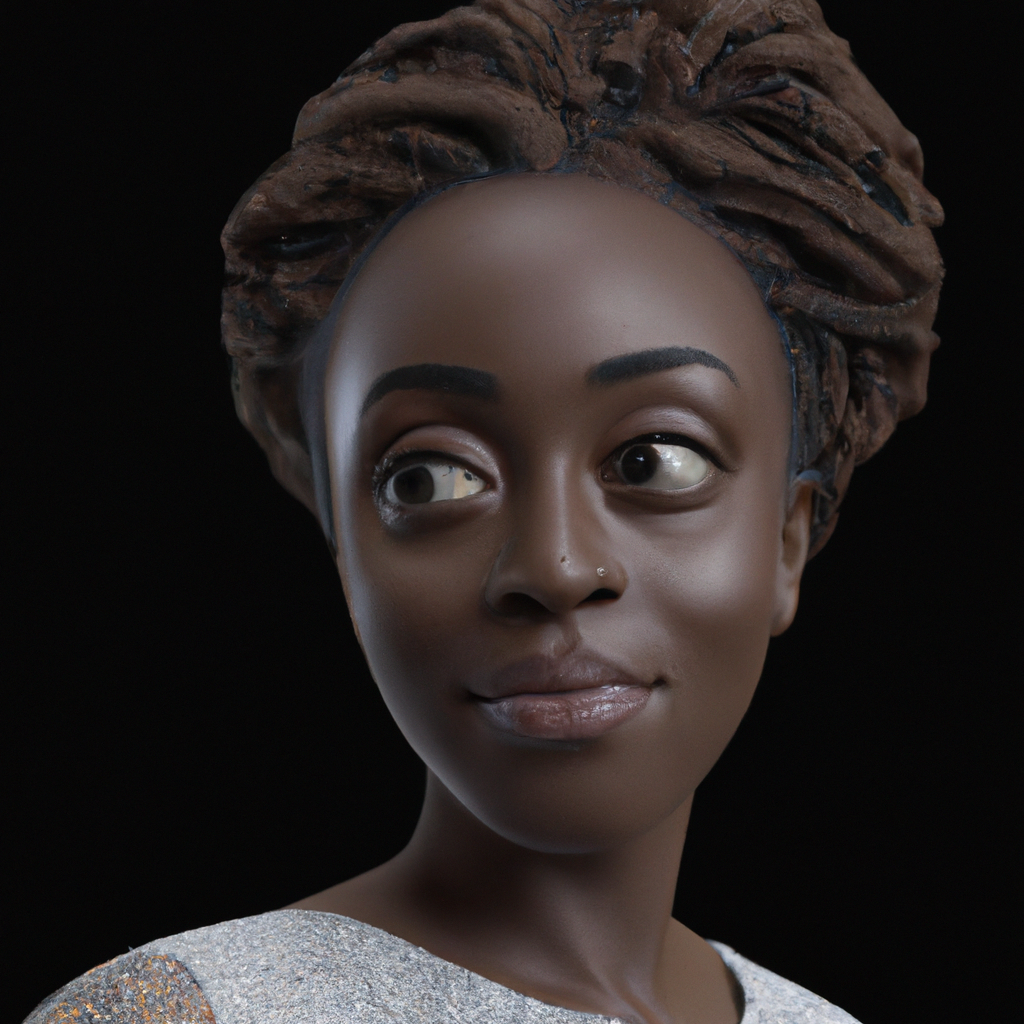 Chimamanda Ngozi Adichie