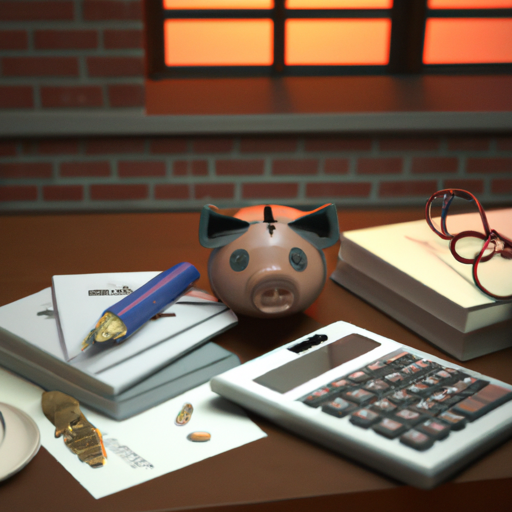 Managing Your Finances in University