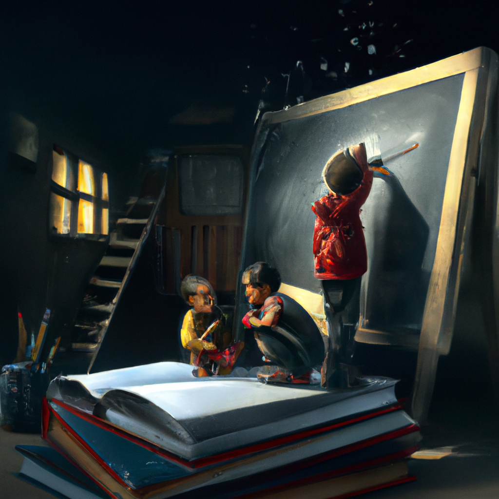 Power of Education
