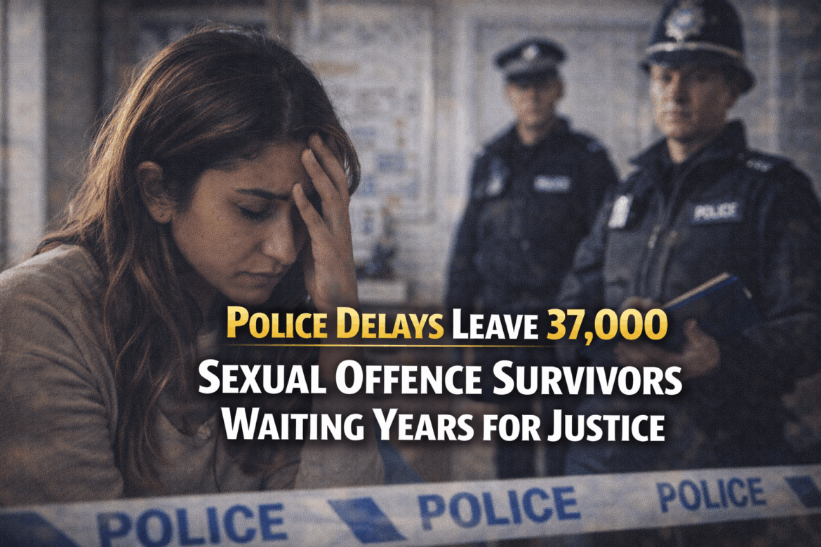 Sexual Offence Survivors