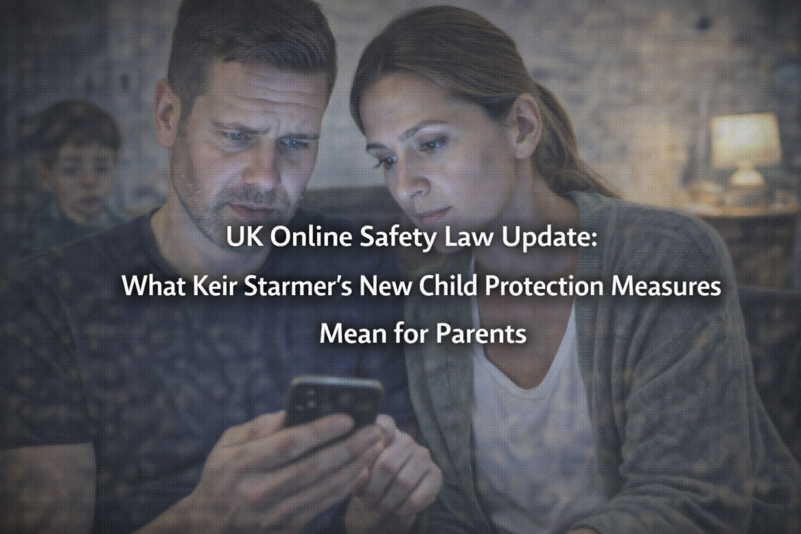 What Keir Starmer’s New Child Protection Measures Means