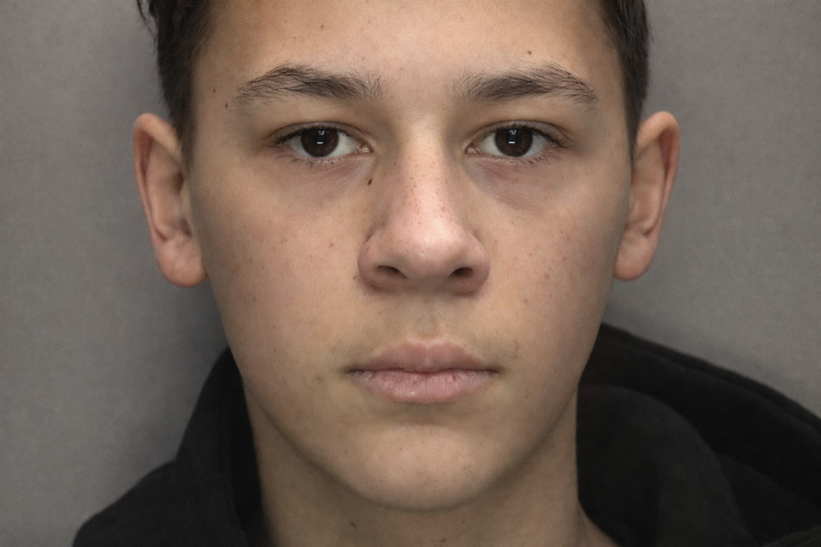 Teenager Kian Moulton Sentenced for Leo Ross’ Death