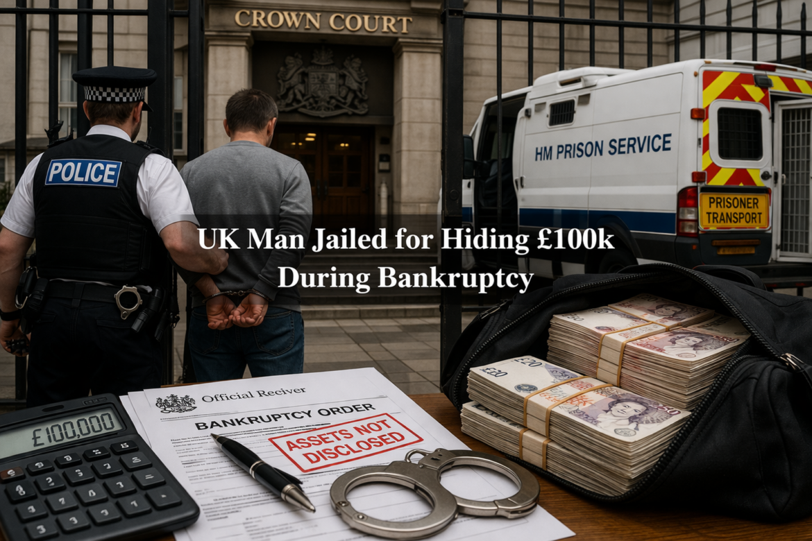 Bankruptcy