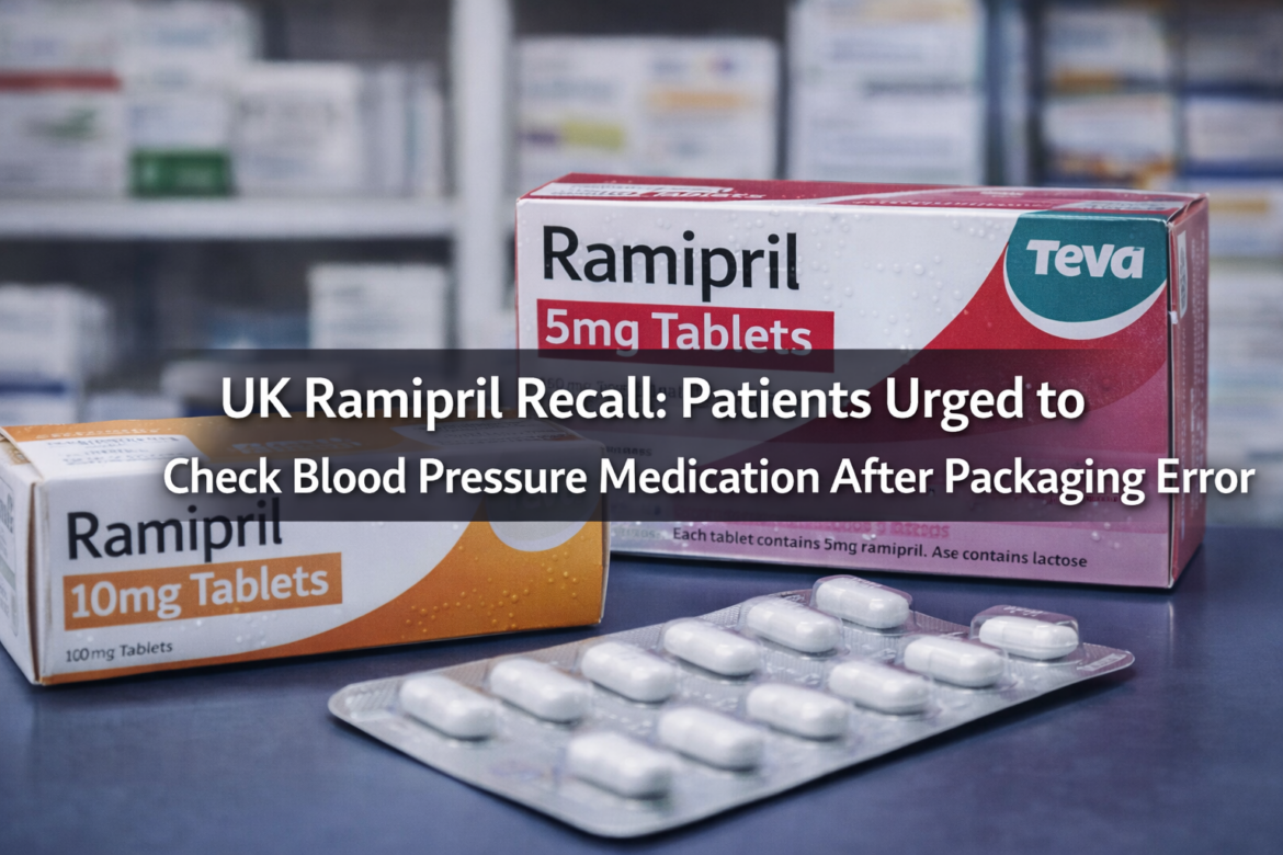 Blood Pressure Medication