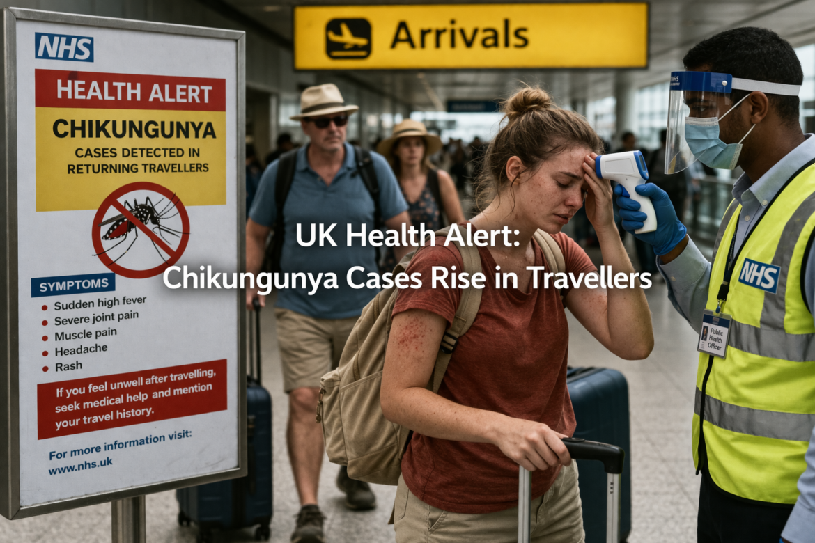 Chikungunya