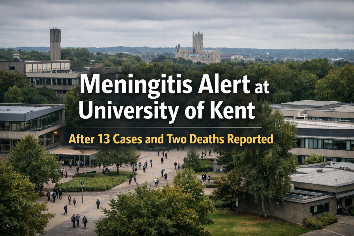 Meningococcal Disease