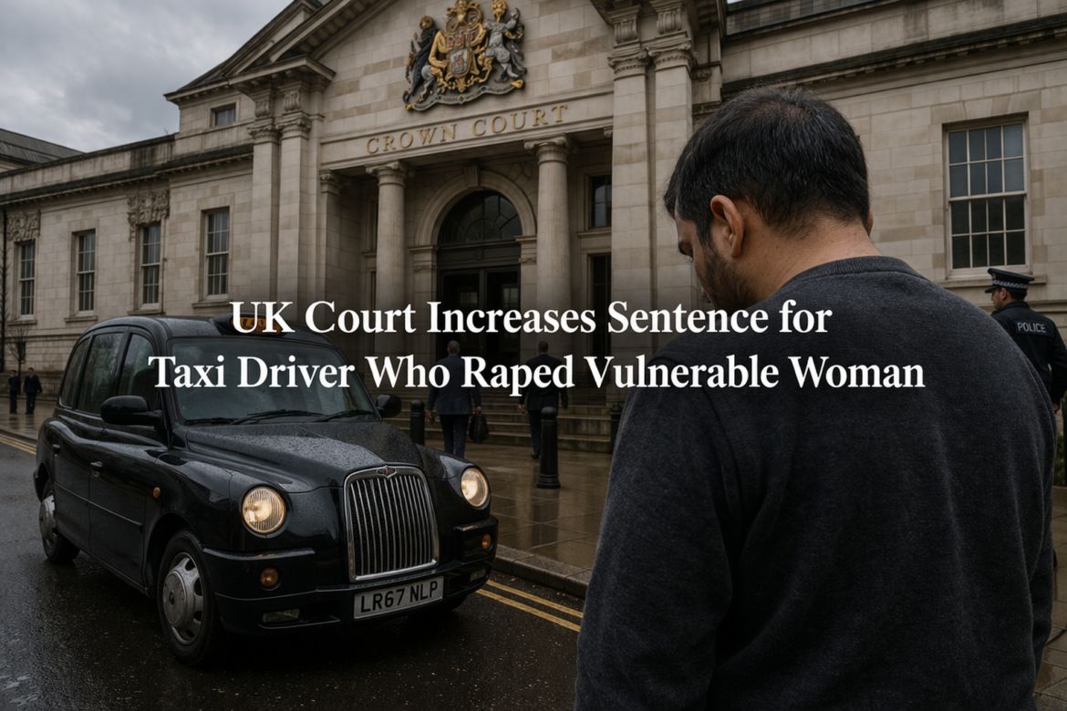 UK Court