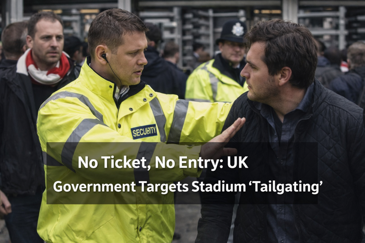 UK Football Law 2026