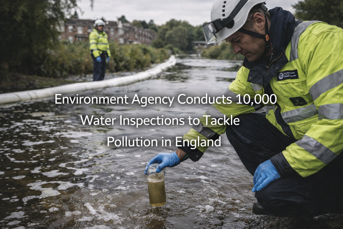 Water Pollution