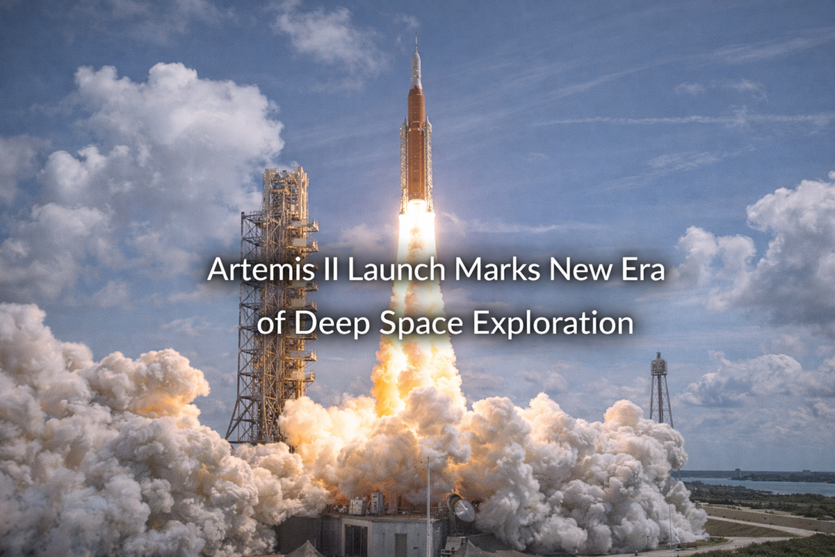 Artemis II