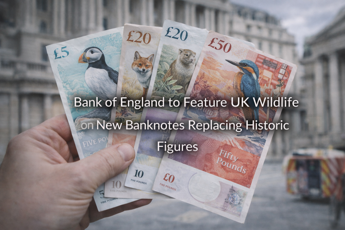 Bank of England