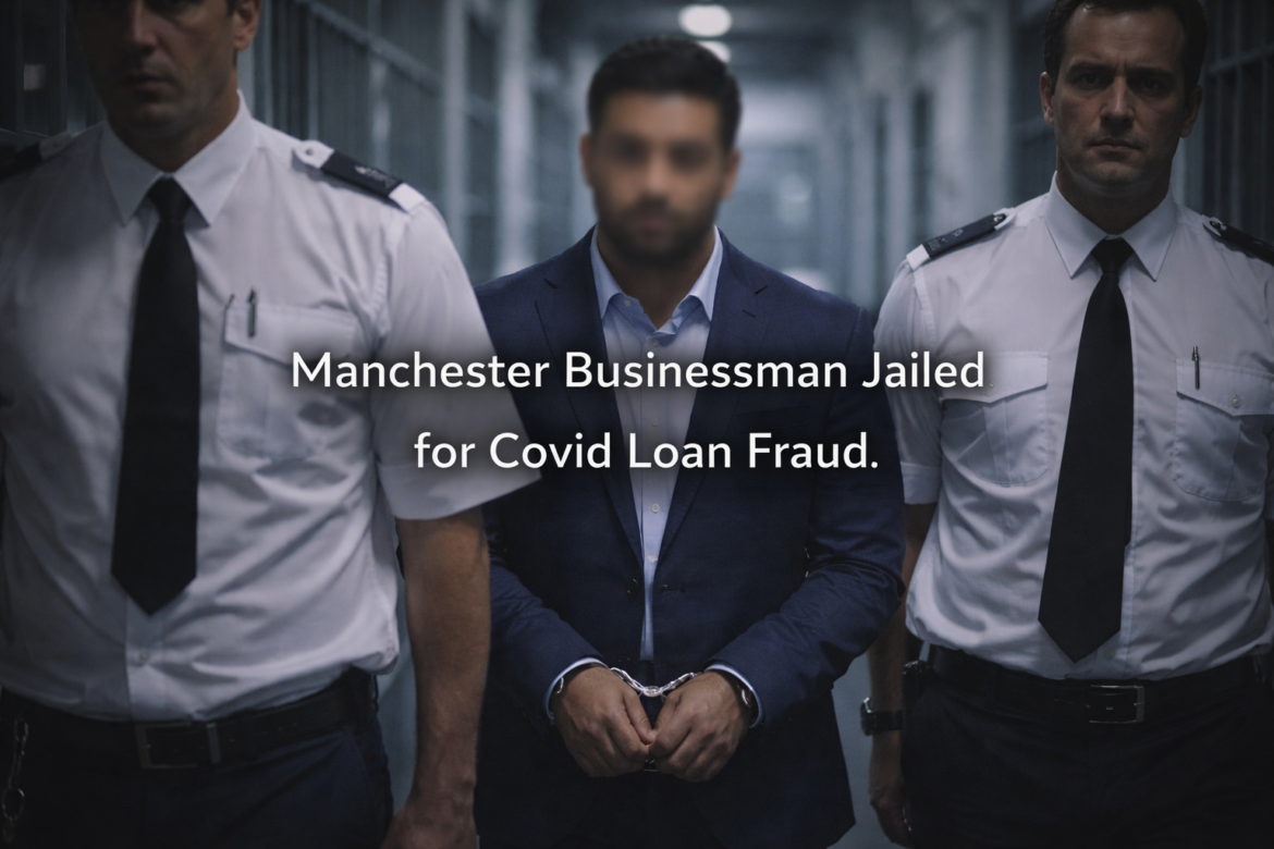 Covid Loan Fraud