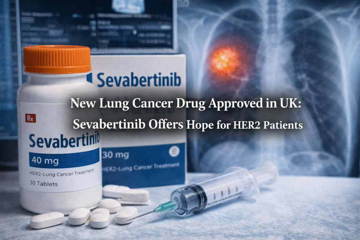 Sevabertinib