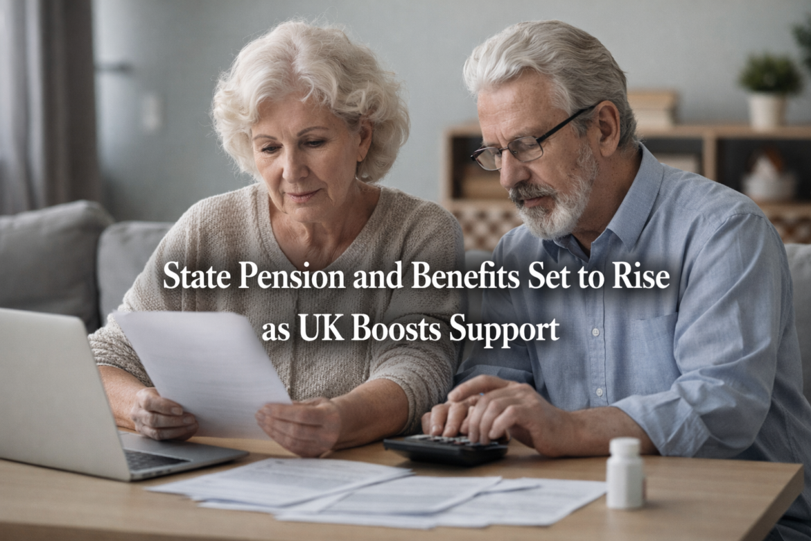 State Pension