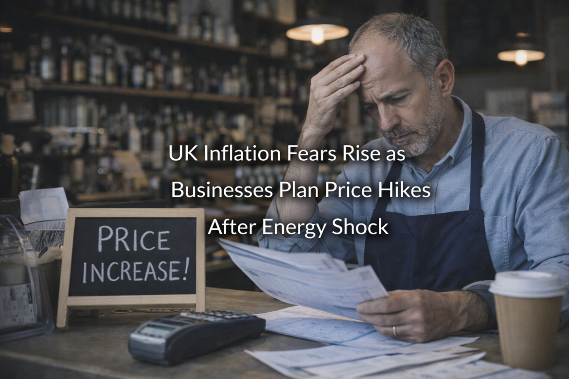 UK Inflation