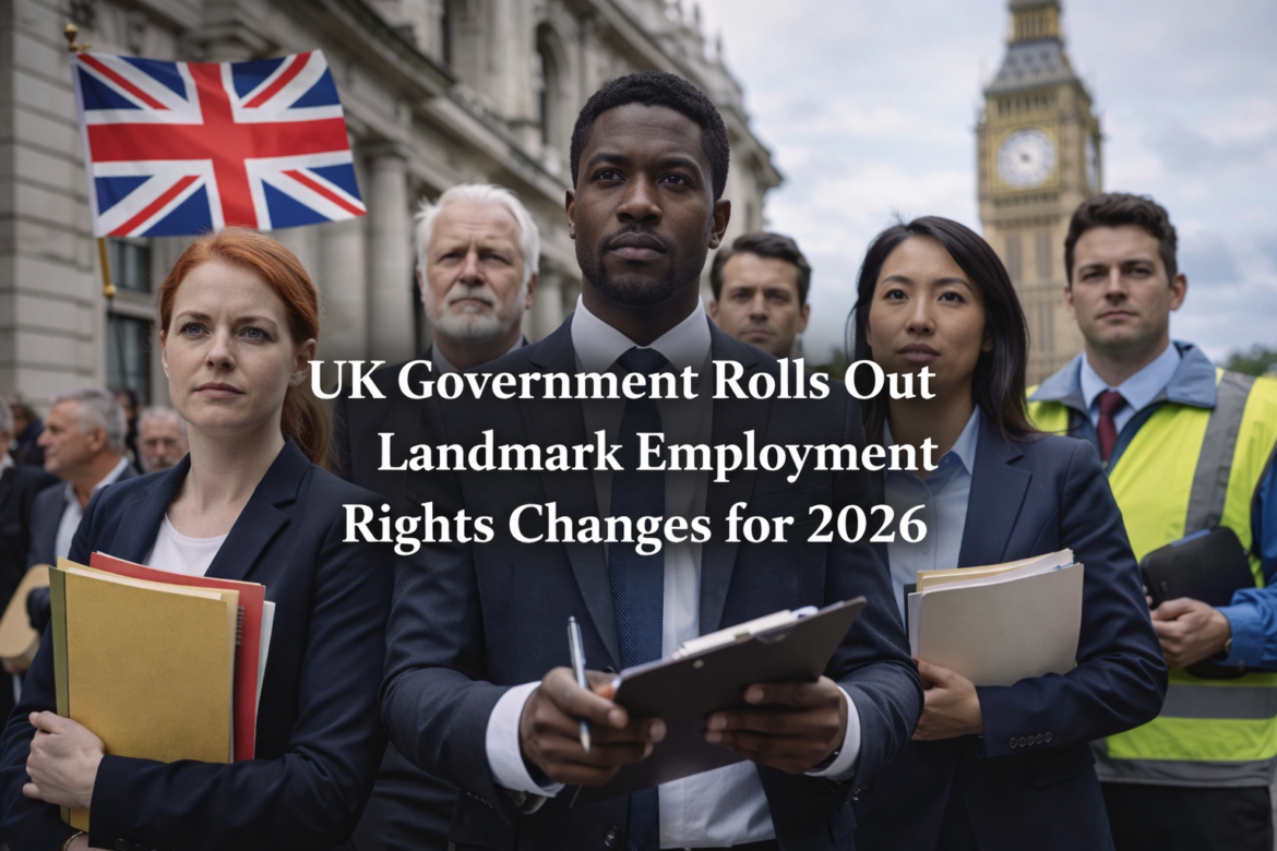 UK Sick Pay and Parental Leave