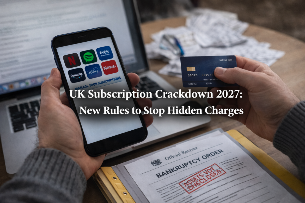 UK Subscription
