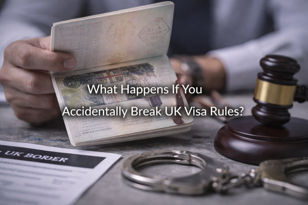 UK Visa Rules