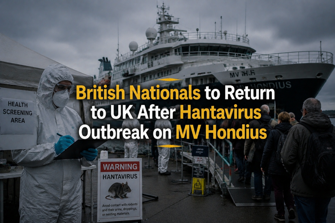 Hantavirus