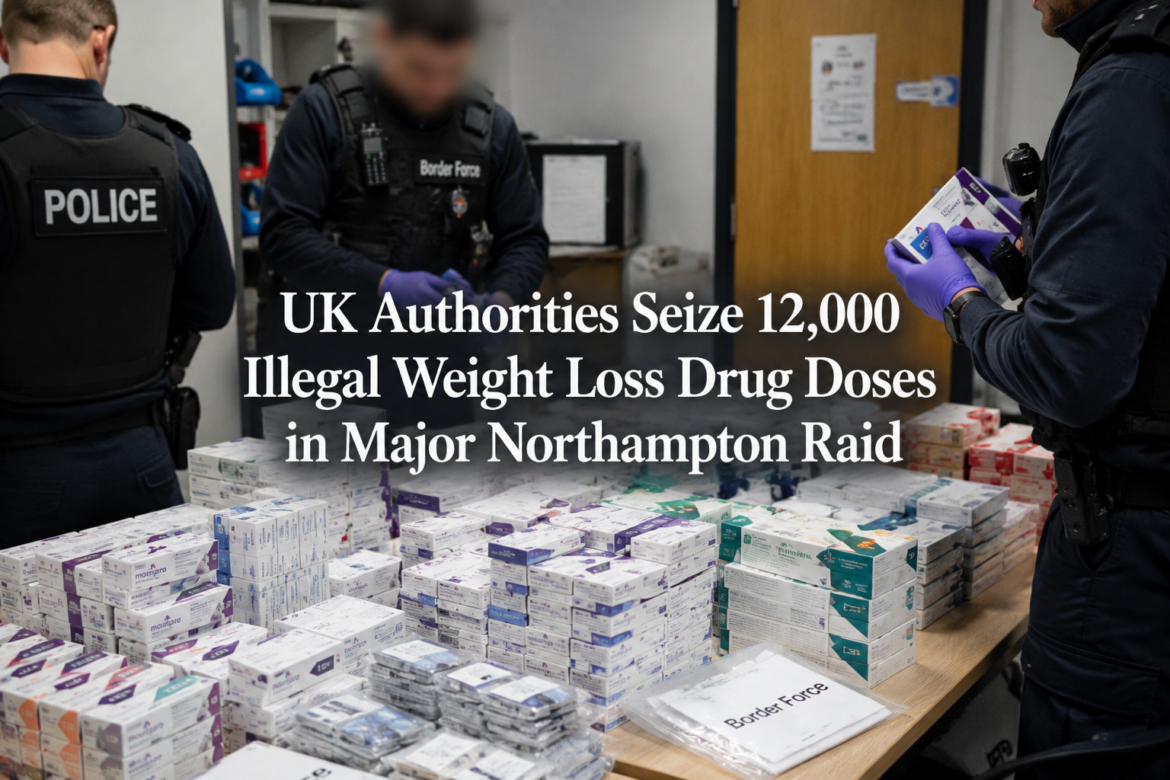 Weight Loss Drug Doses