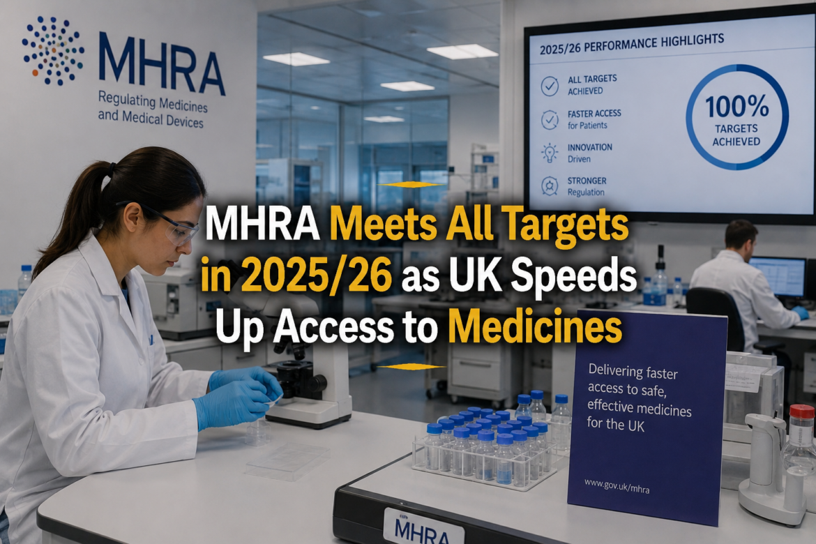 MHRA