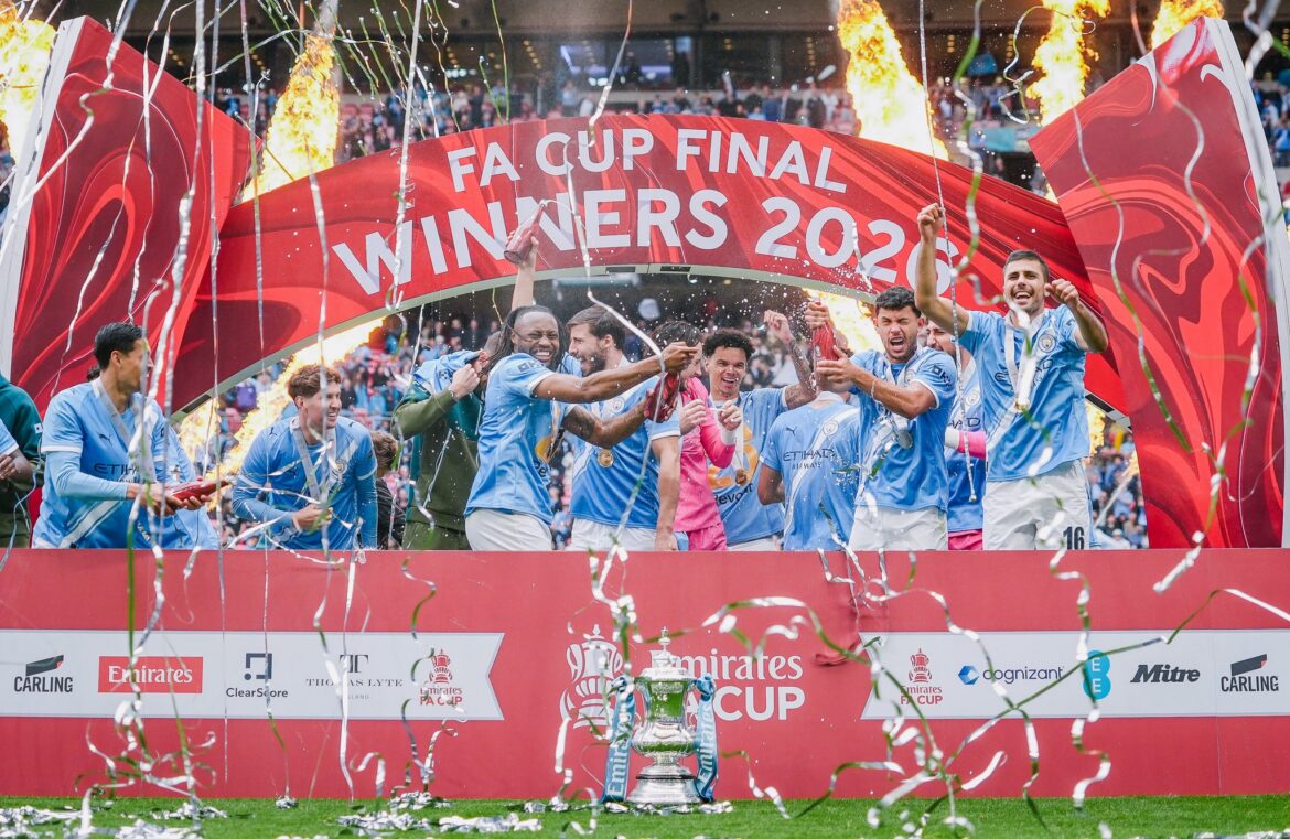 FA Cup