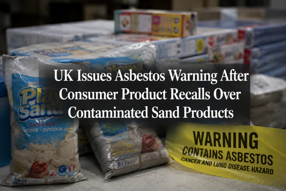 Asbestos