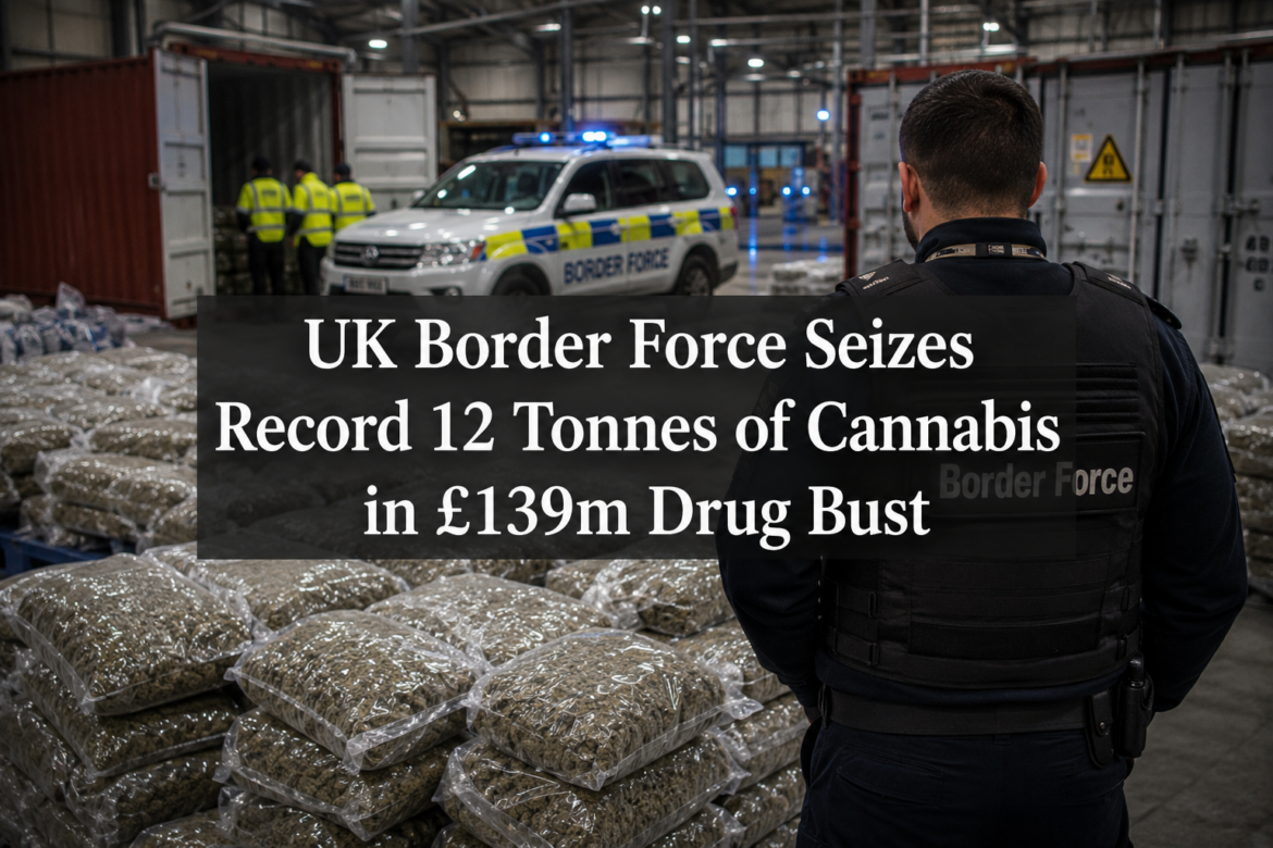 UK Border Force