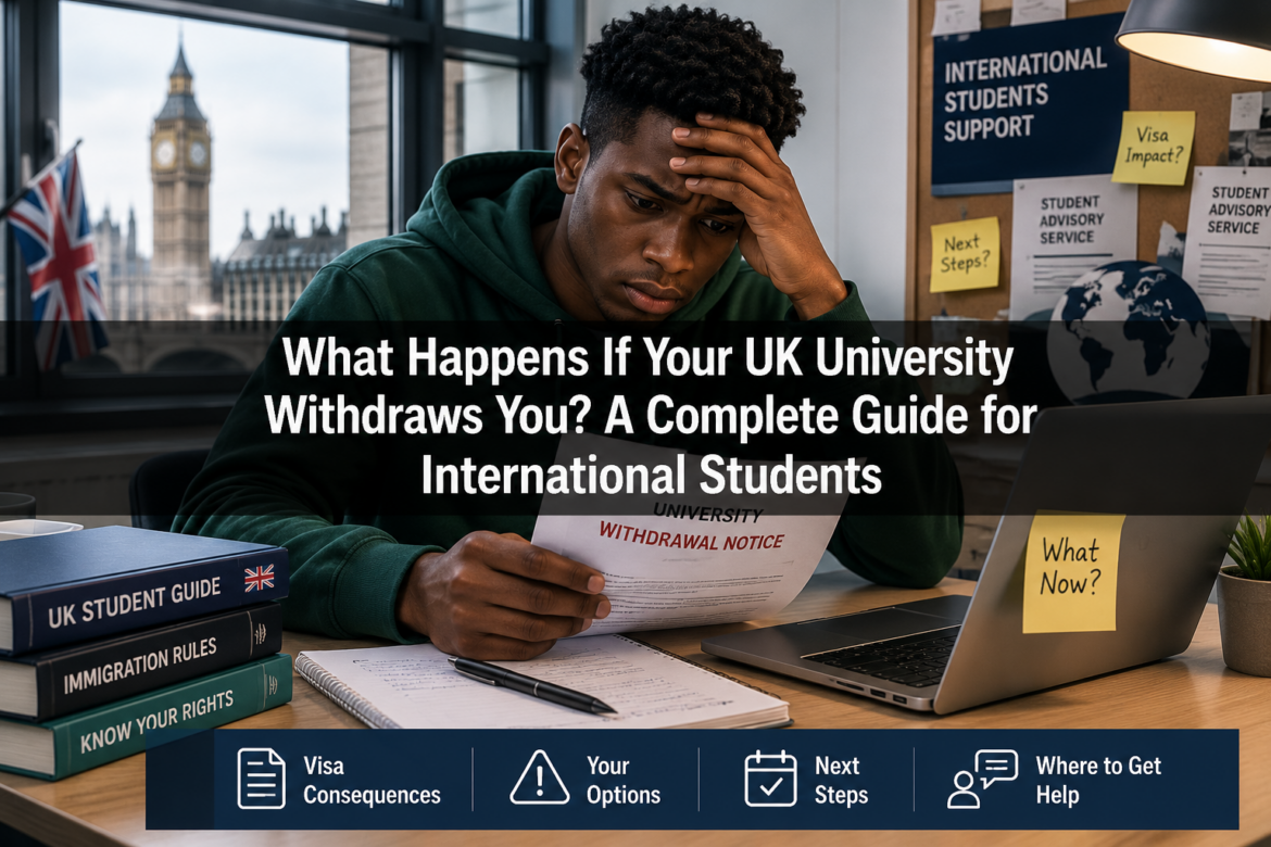 UK University