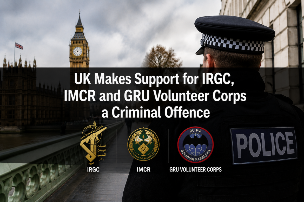 IRGC