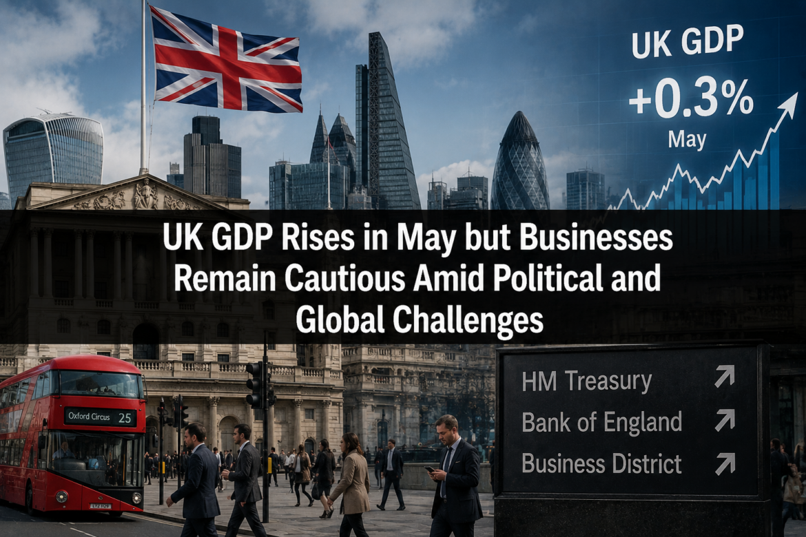 UK Economy