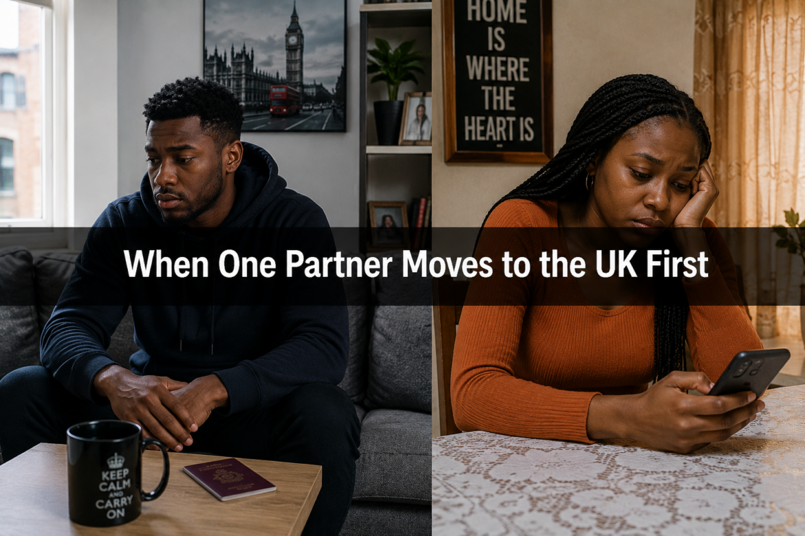 UK Partner