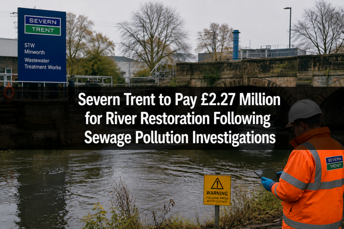 Severn Trent Water