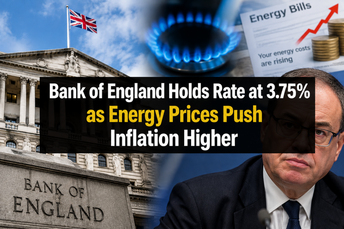 Bank of England