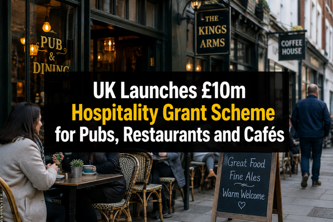 UK Pubs