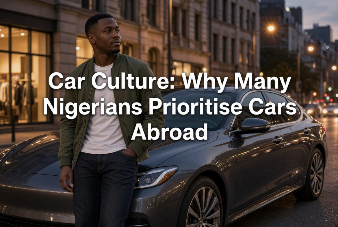 UK Car Culture